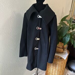 Michael Kors wool coat